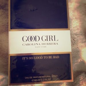Good girl 80 ml